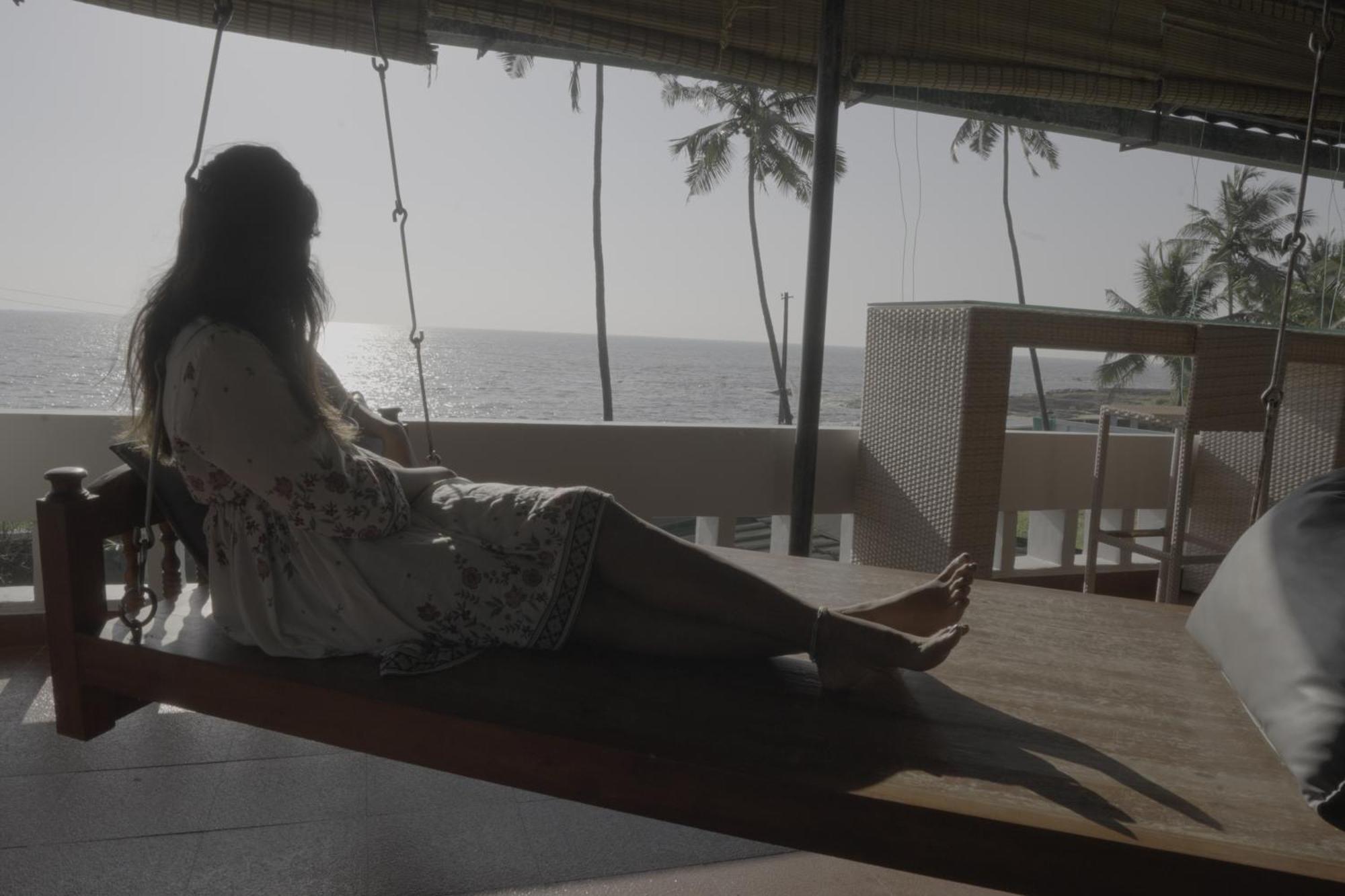 Kappad Beach House By Kisah Stays エクステリア 写真