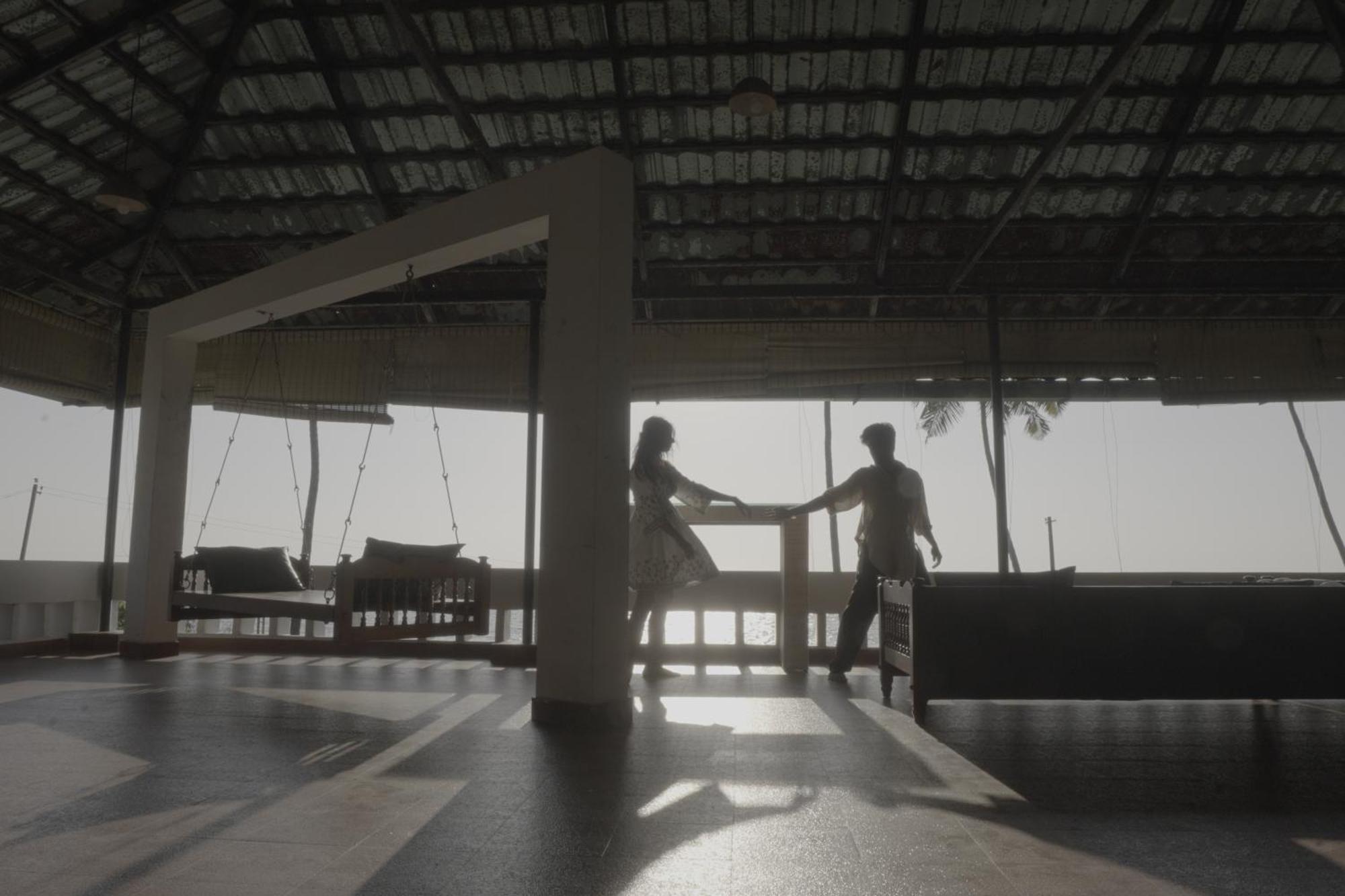 Kappad Beach House By Kisah Stays エクステリア 写真